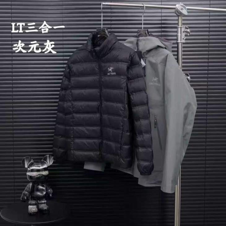 Picture of Arcteryx Down Jackets _SKUArcteryxS-2XLxetr3238027